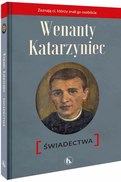 wenanty katarzyniec